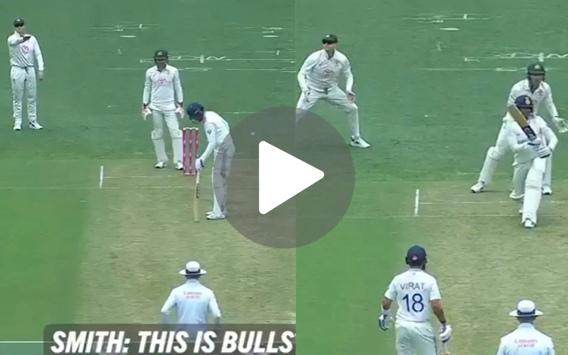 'Easy, Got...': Labuschagne Targets Shubman Gill To Join Hands With Steve Smith